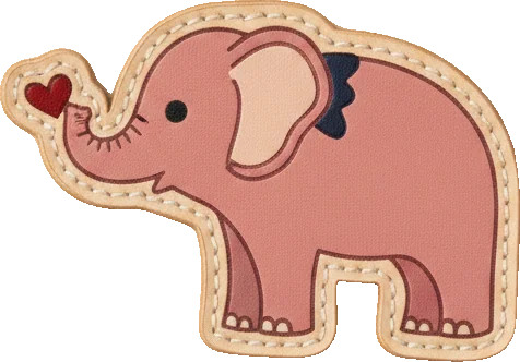 Elephant heart