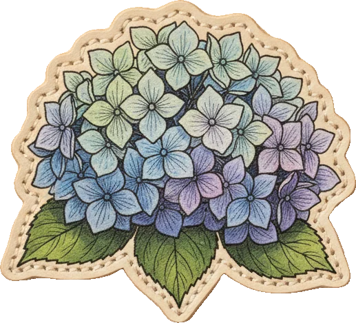 Hydrangeas